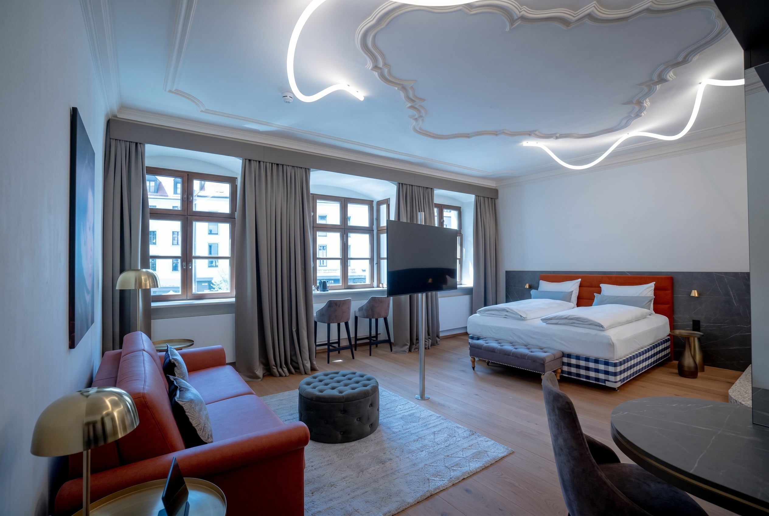 Hotel pictures