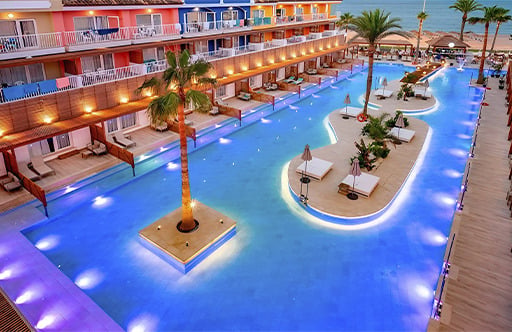 Summer in Paradise at the Best Price!
