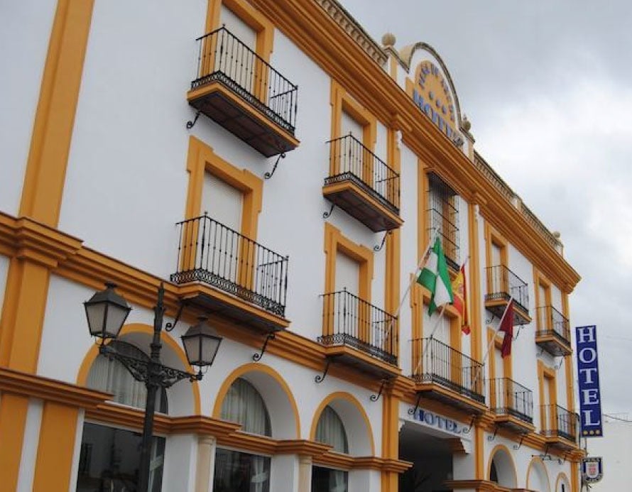 Peña de Arcos | Meridional Hotels