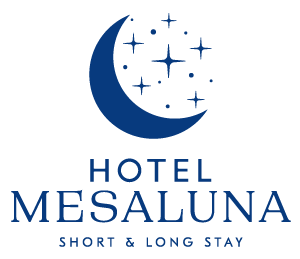 Hotel Mesaluna Short and Long Stay | Web Oficial