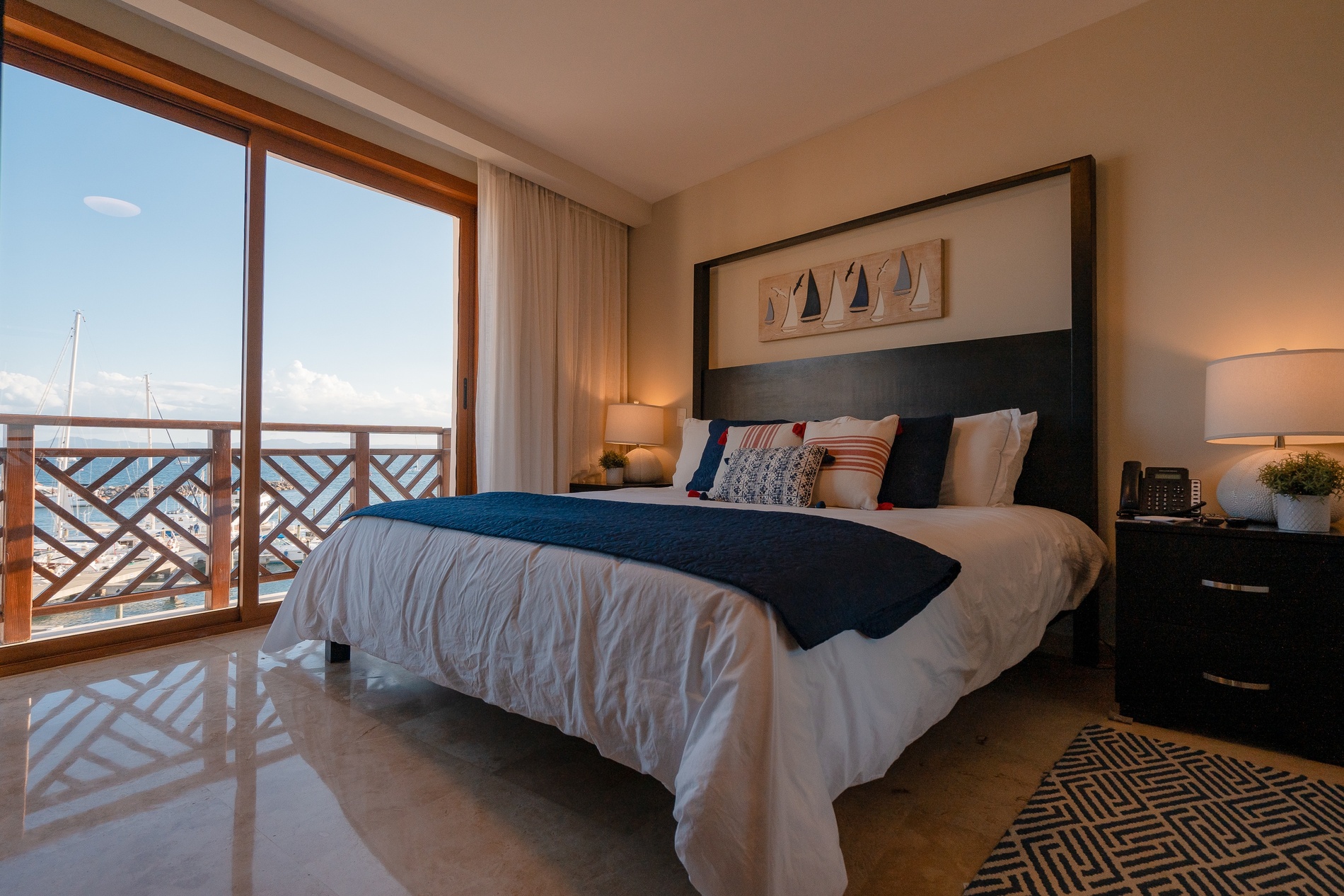 Mint Hotels & Residences