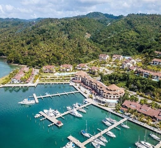 The Bannister Hotel & Yacht Club | Samana, República Dominicana | Web Oficial