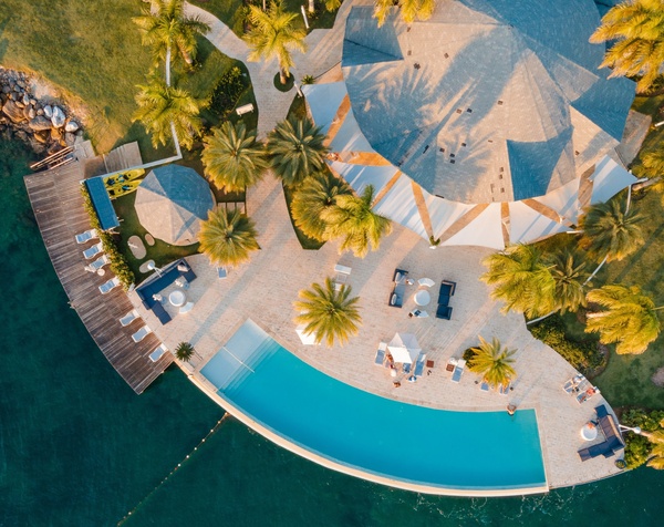 The Hotel