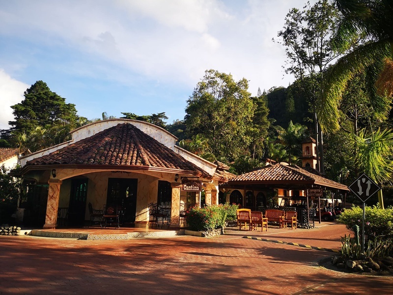 Valle Escondido Resort Mint Hotels & Residences Official 