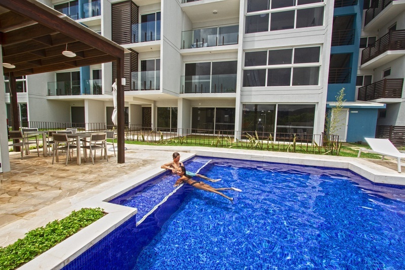 Playa Caracol Mint Hotels & Residences  Oficial