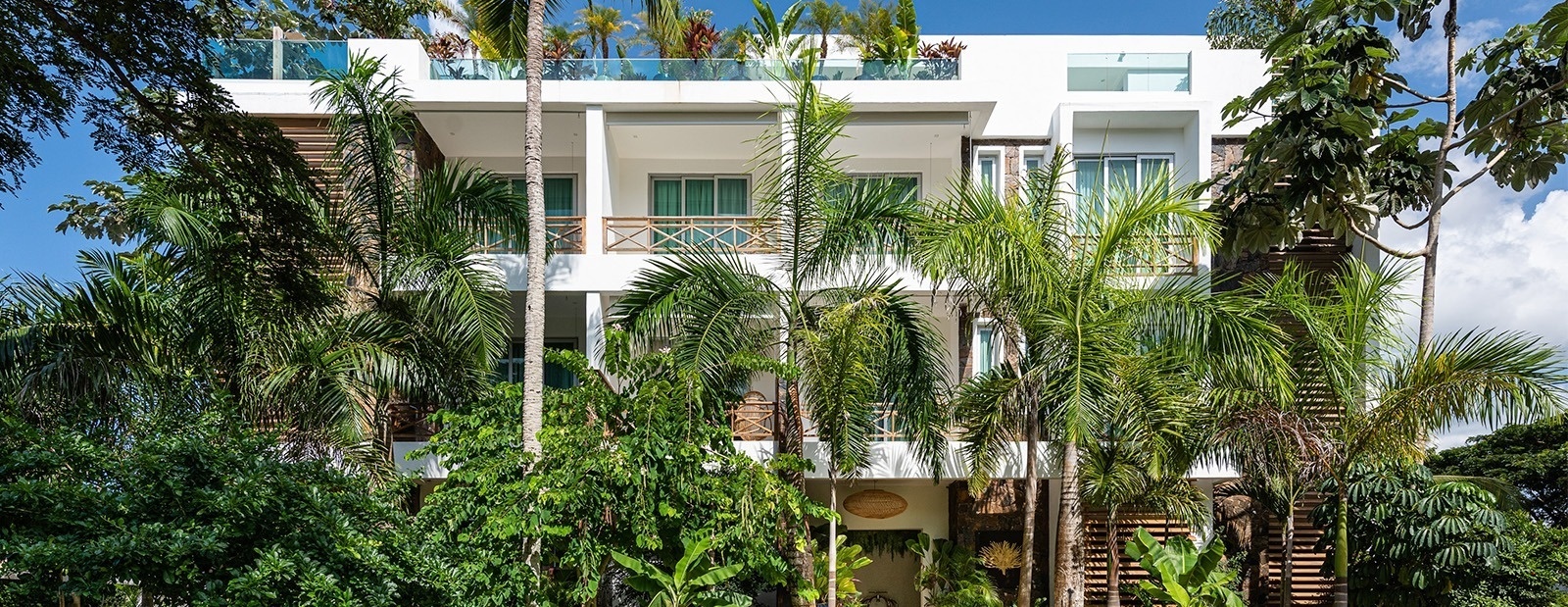 Saman Hotel Mint Hotels & Residences Samaná  Oficial