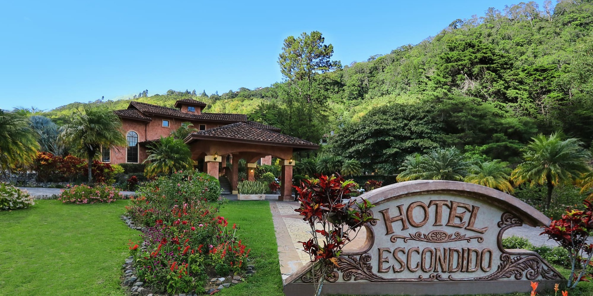 Valle Escondido Resort Mint Hotels & Residences  Oficial