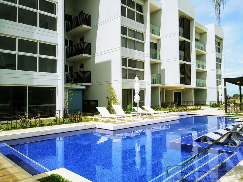 Playa Caracol Mint Hotels & Residences  Oficial