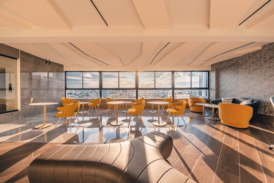 Mint Hotels & Residences