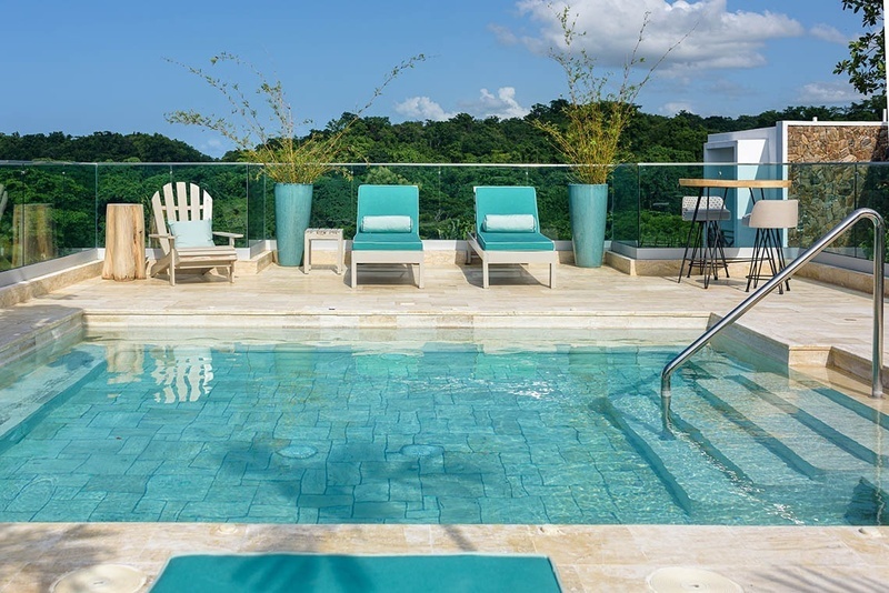 Saman Hotel Mint Hotels & Residences Samaná  Oficial