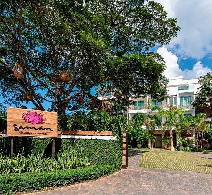 Mint Hotels & Residences Dominican Republic Official 