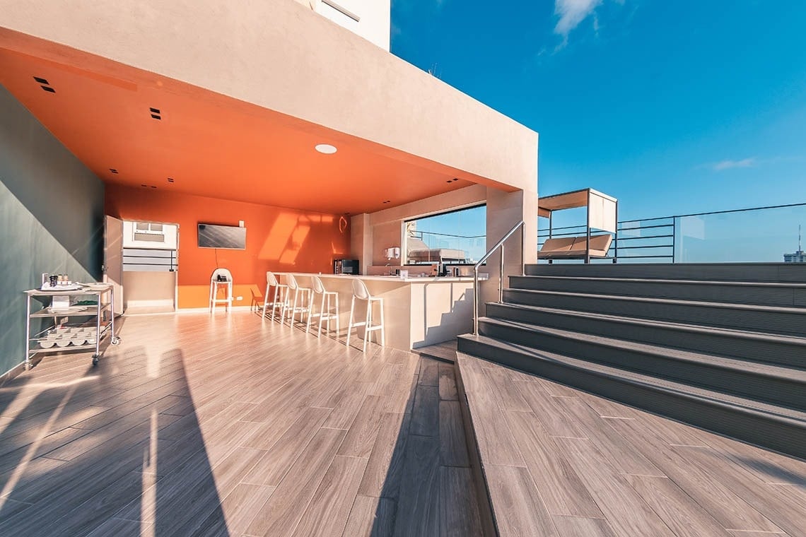 Mint Hotels & Residences