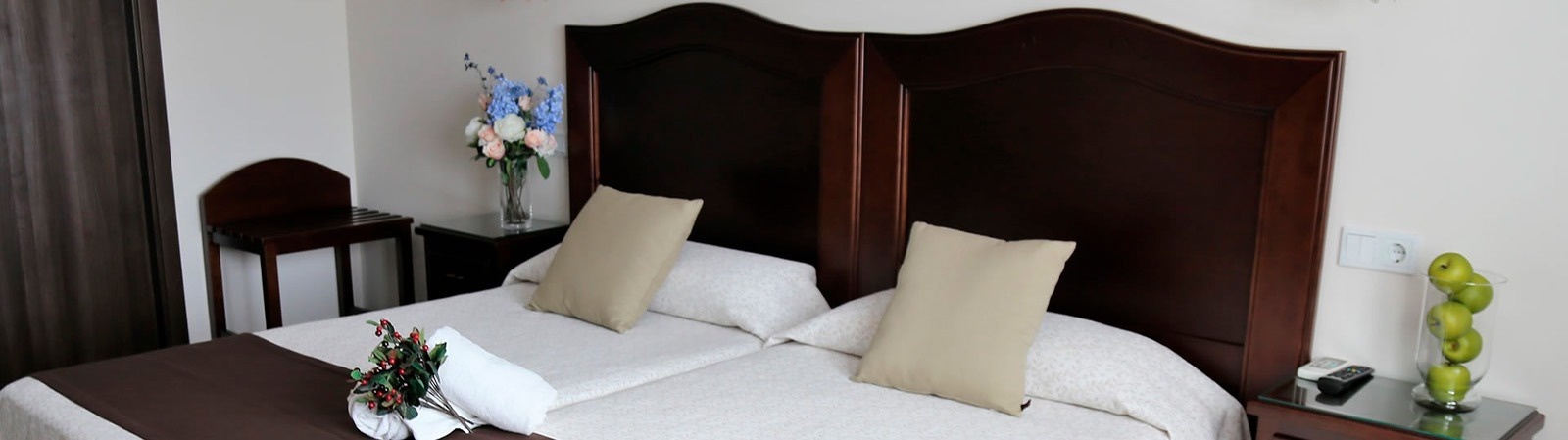 Hotel Arcos de Montemar