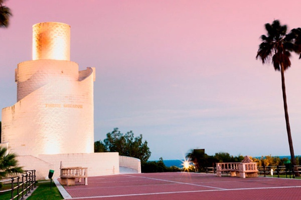 Hotel Arcos de Montemar