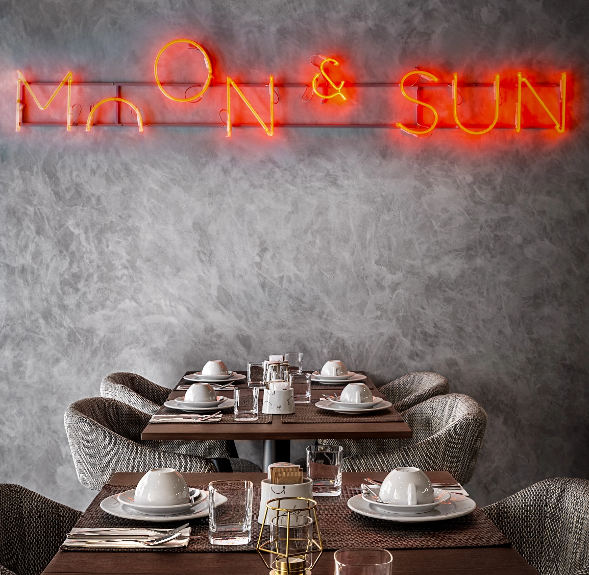 Moon & Sun Hotels