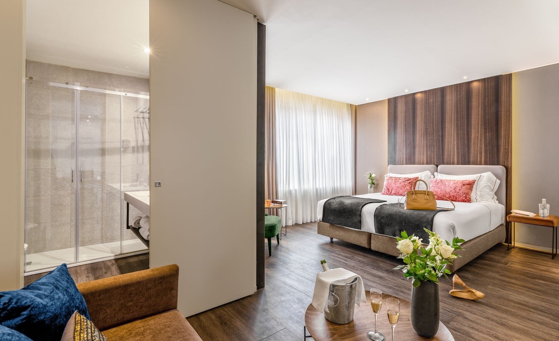Moon & Sun Hotels