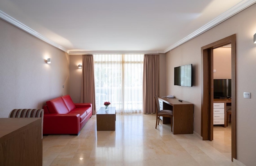 MS Aguamarina Suites **** | Web Oficial | Torremolinos, Costa del Sol