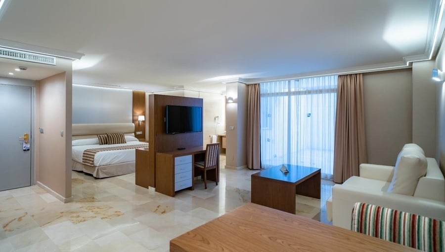 MS Aguamarina Suites **** | Web Oficial | Torremolinos, Costa del Sol