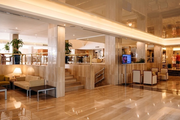 Facilities