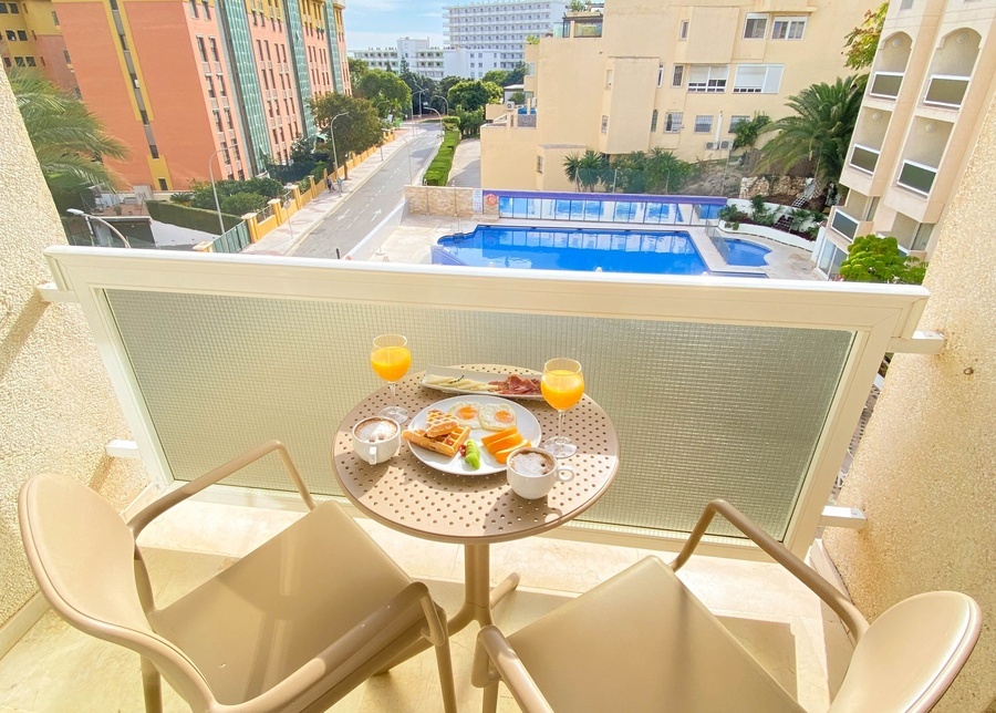 MS Aguamarina Suites **** | Web Oficial | Torremolinos, Costa del Sol