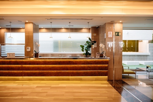 Facilities