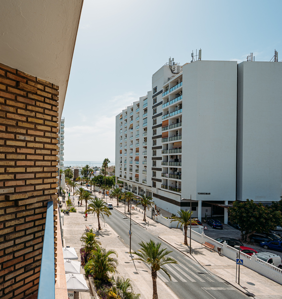 Apartamentos