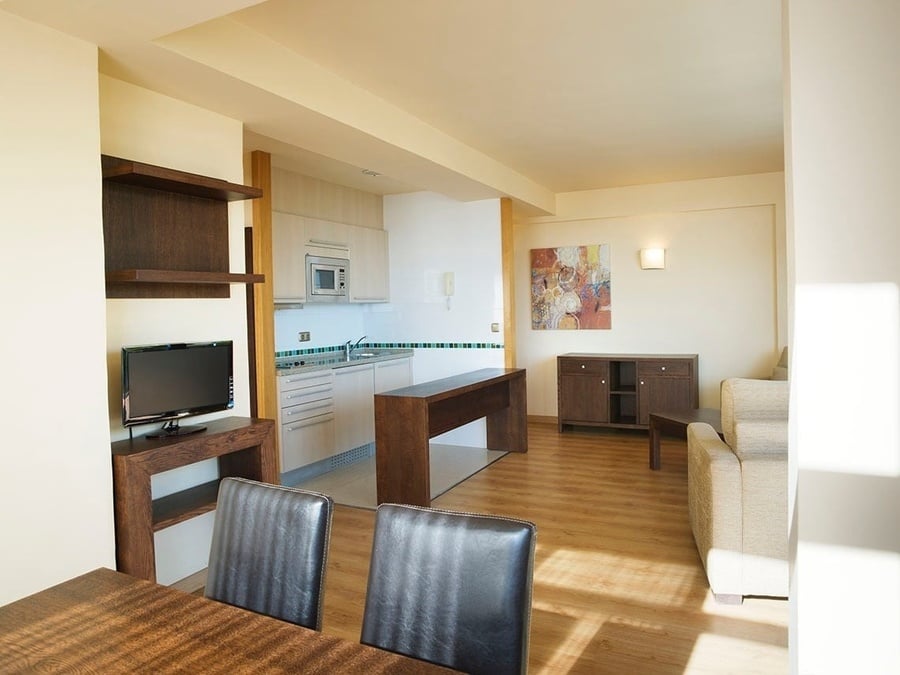 Apartamentos MS Puerto Marina *** | Web Oficial | Benalmádena, Costa del Sol