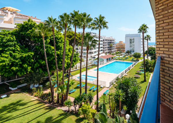 Apartamentos