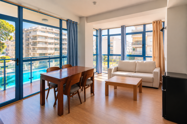 Apartamentos