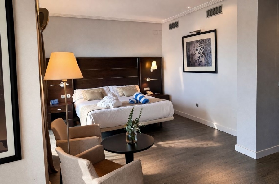 MS Amaragua Hotel & Convention Center **** | Web Oficial | Primera línea de playa en Torremolinos, Costa del Sol