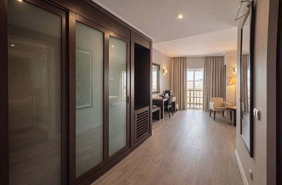 MS Amaragua Hotel & Convention Center **** | Web Oficial | Primera línea de playa en Torremolinos, Costa del Sol