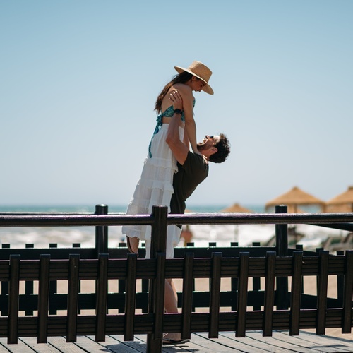 Flash Week: Easter Getaway