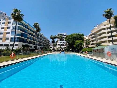 Apartamentos MS Puerto Marina ***