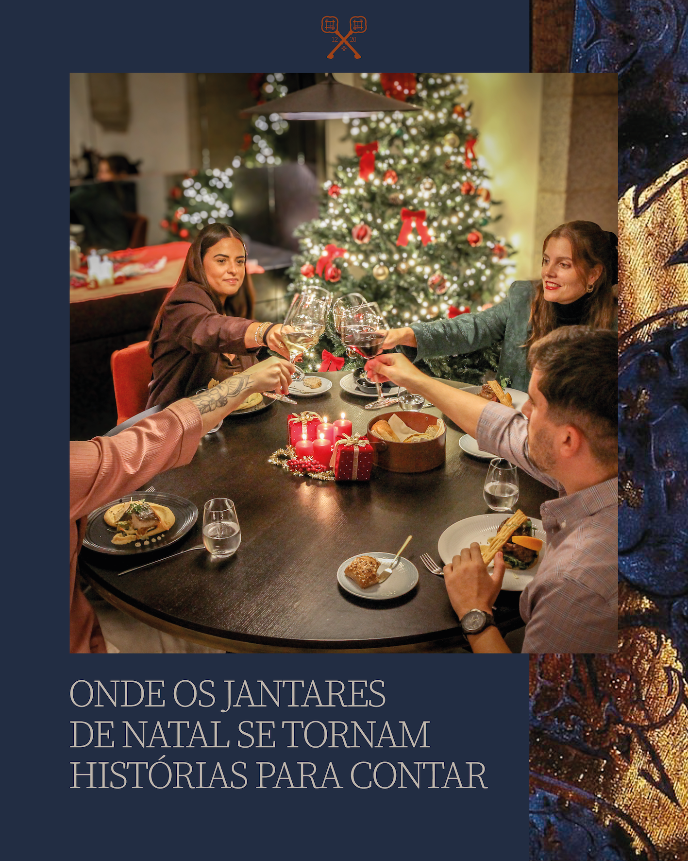 um homem em um terno está derramando vinho em um copo