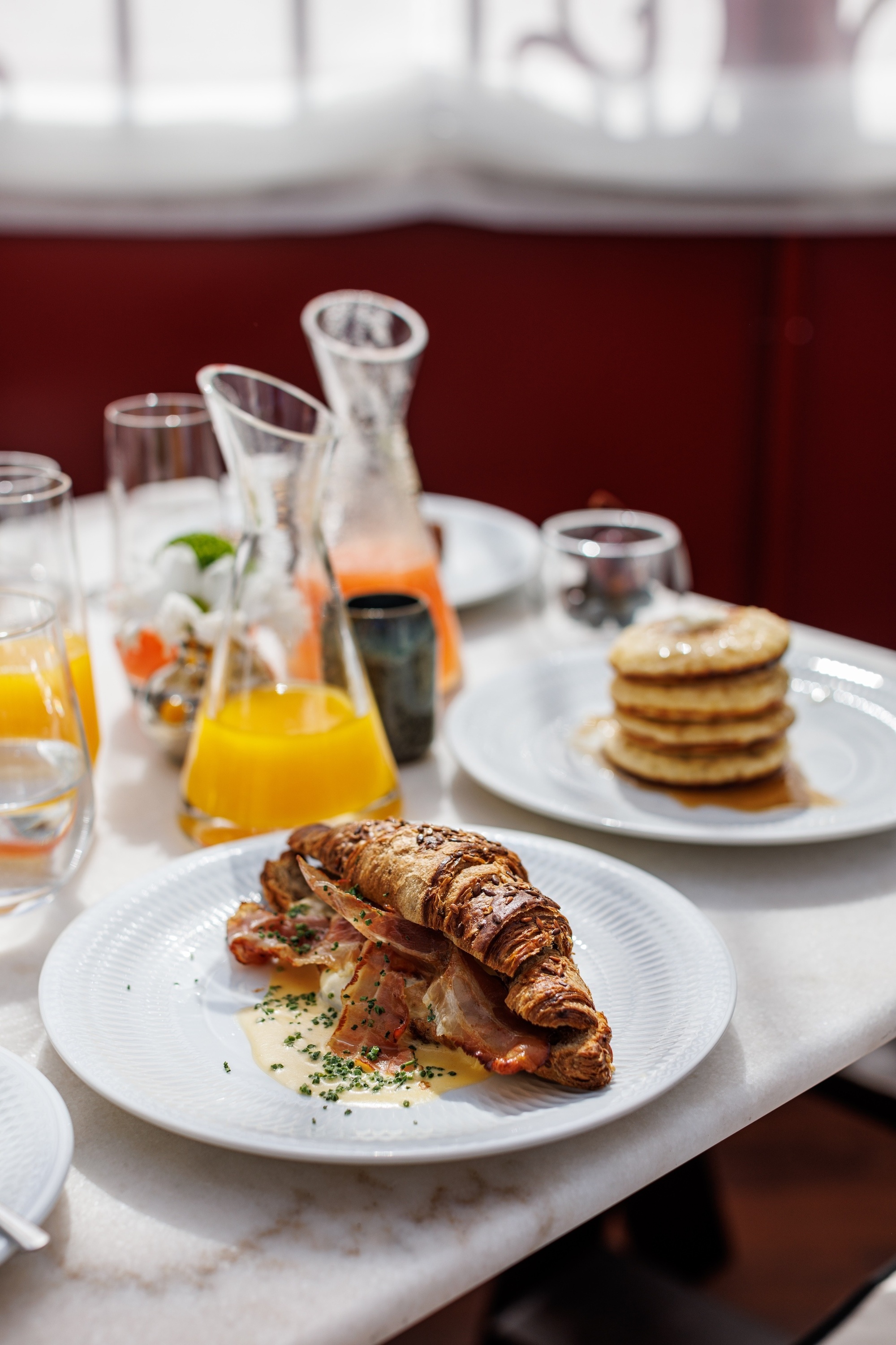 MS Collection Palacete de Valdemouro