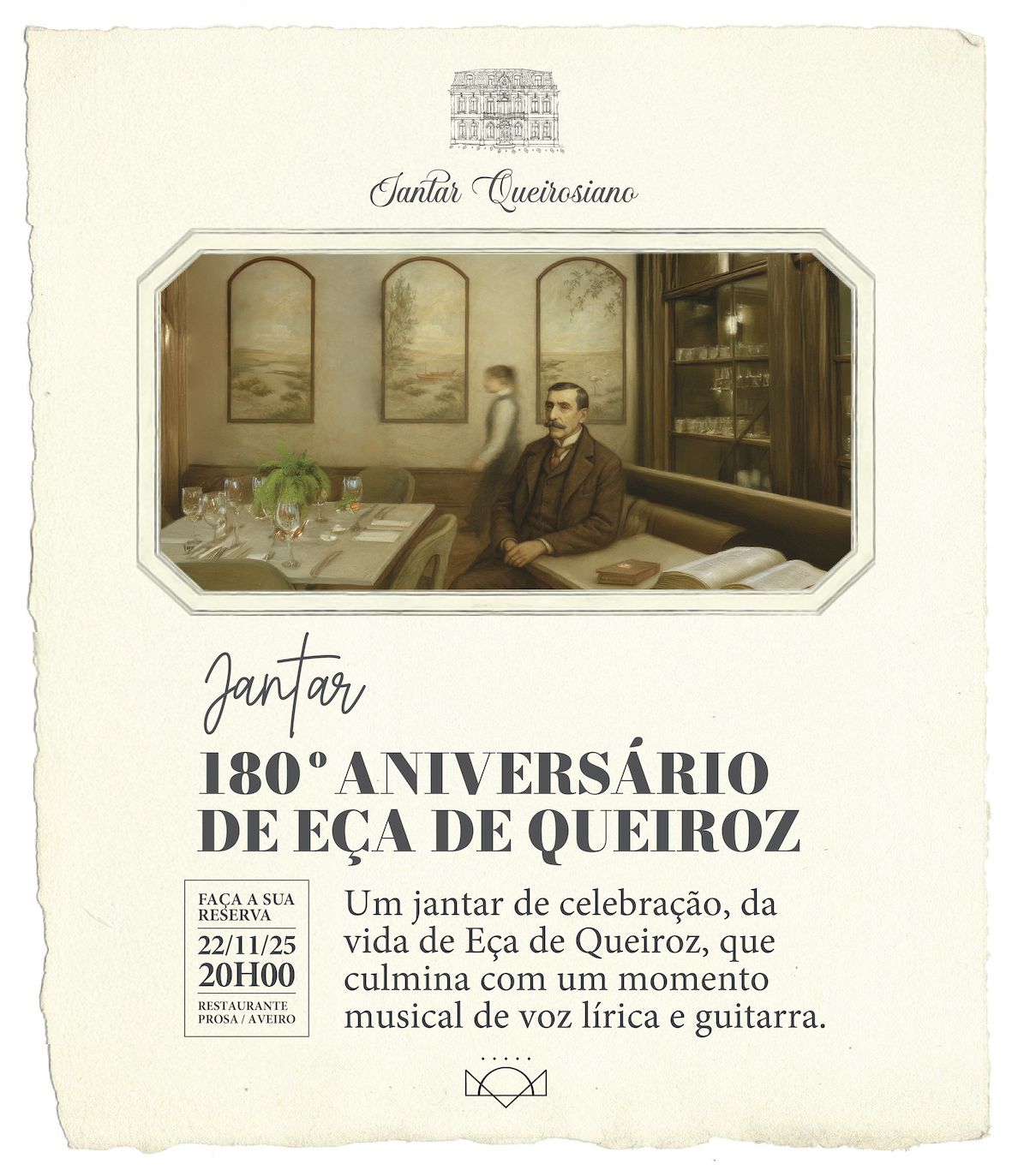 a man in a suit pours a bottle of rose wine into a glass