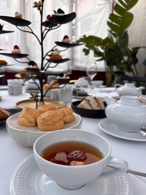 MS Collection Palacete de Valdemouro