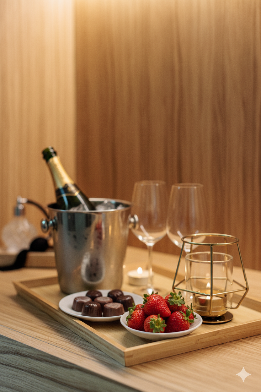 MS Collection Palacete de Valdemouro