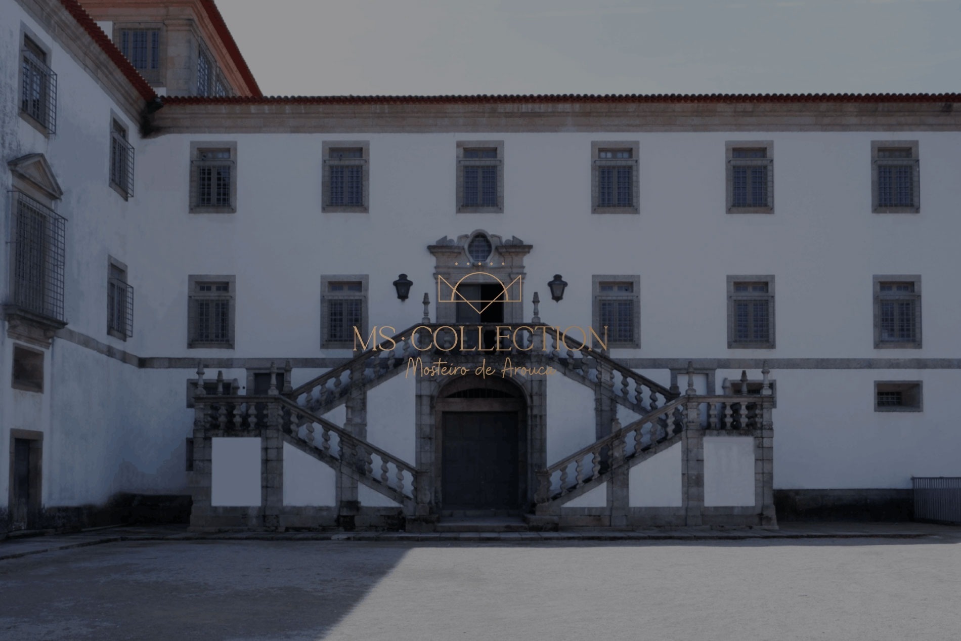 MS Collection Aveiro – Palacete de Valdemouro