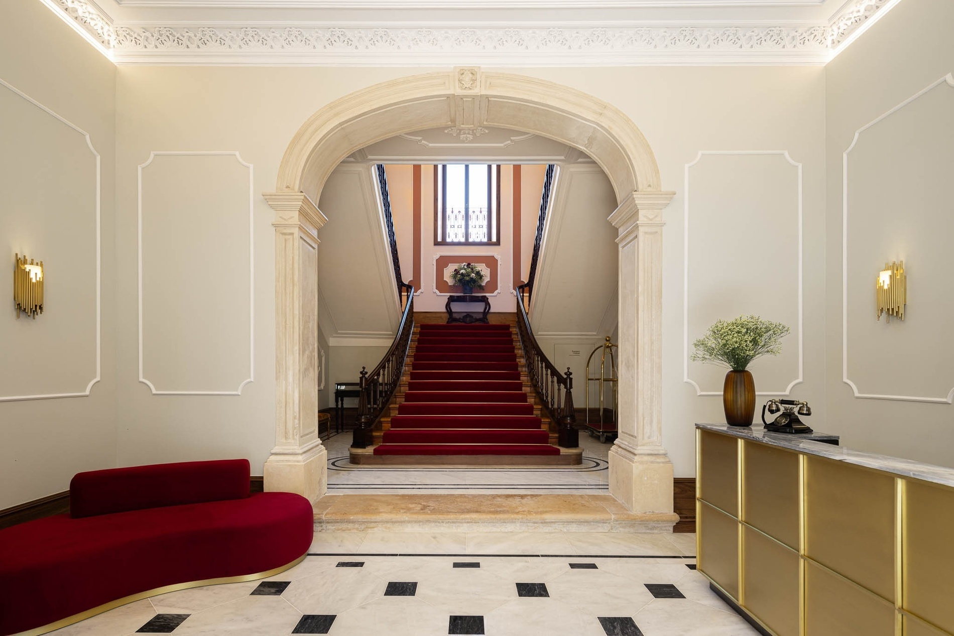 MS Collection Palacete de Valdemouro