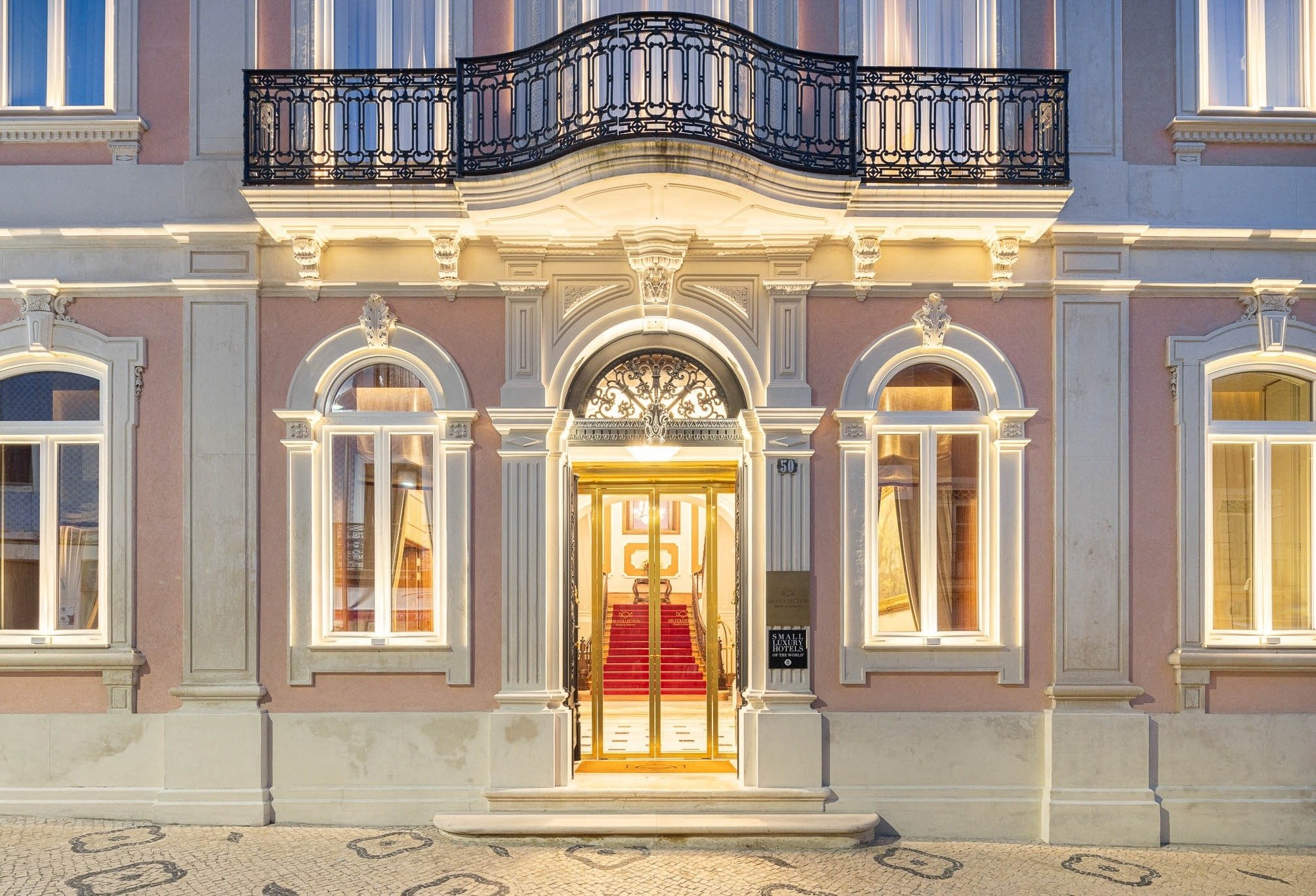 MS Collection Palacete de Valdemouro