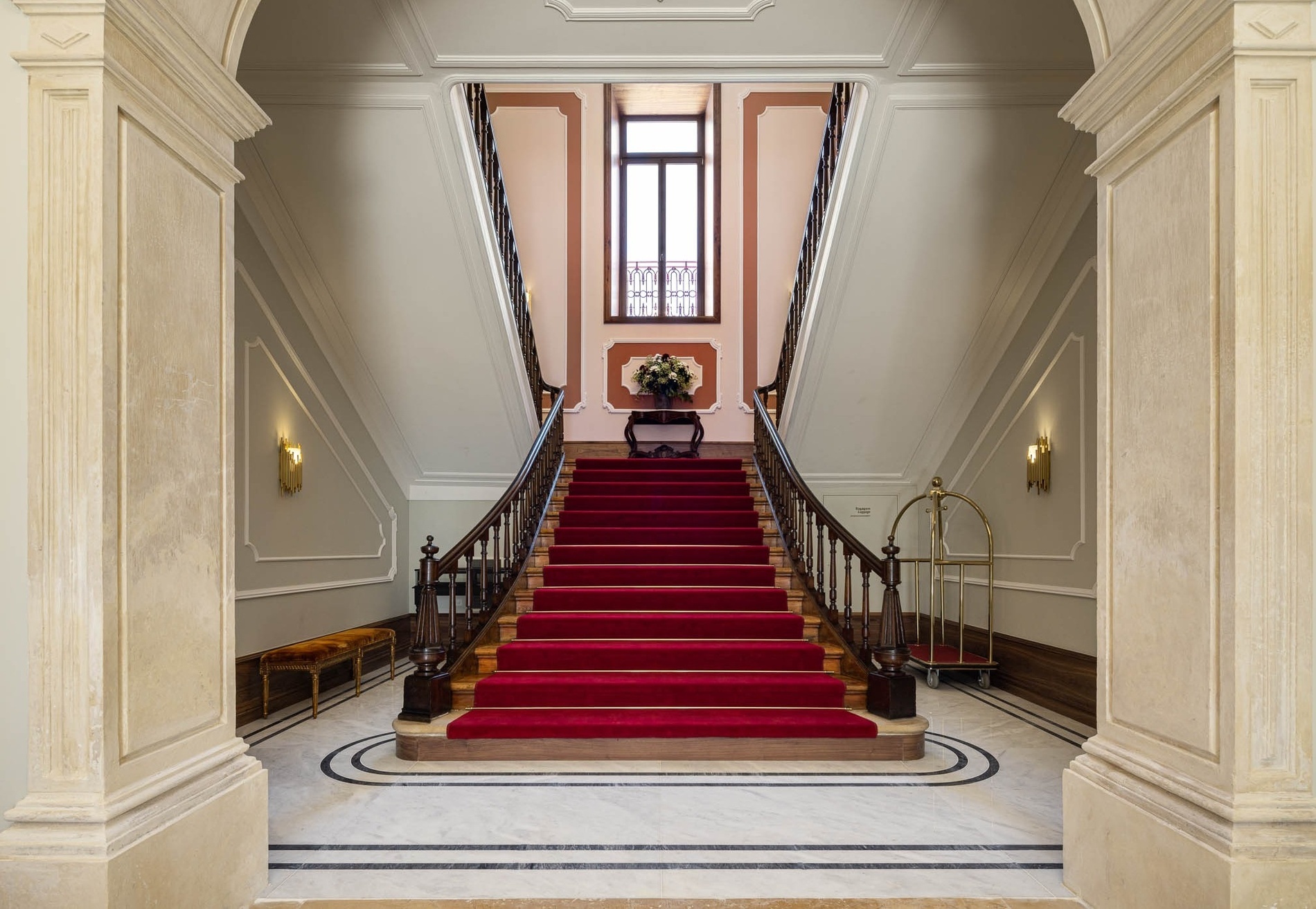 MS Collection Palacete de Valdemouro