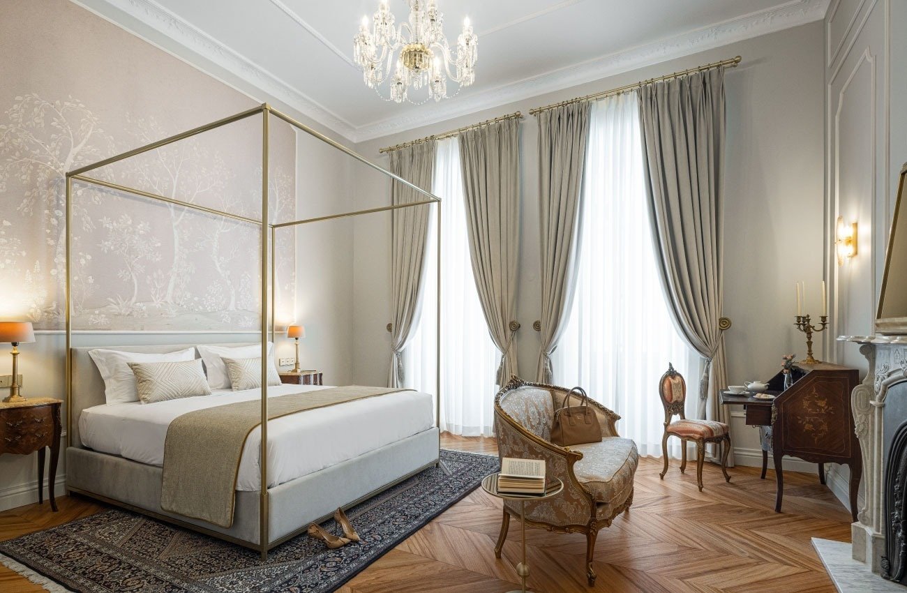 MS Collection Palacete de Valdemouro