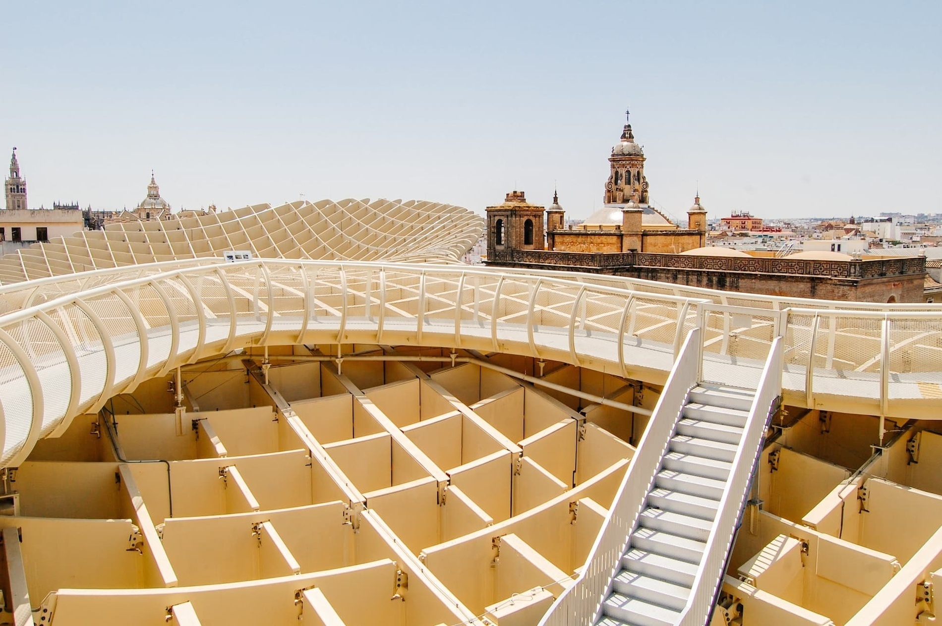 Murillo Hotel Sevilla