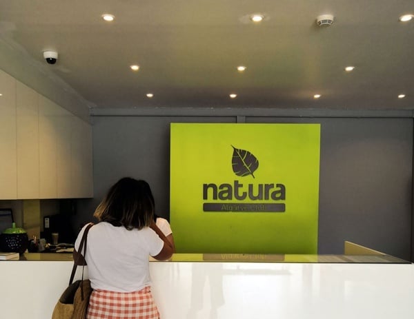 Natura Algarve Club | Web Oficial | Portugal