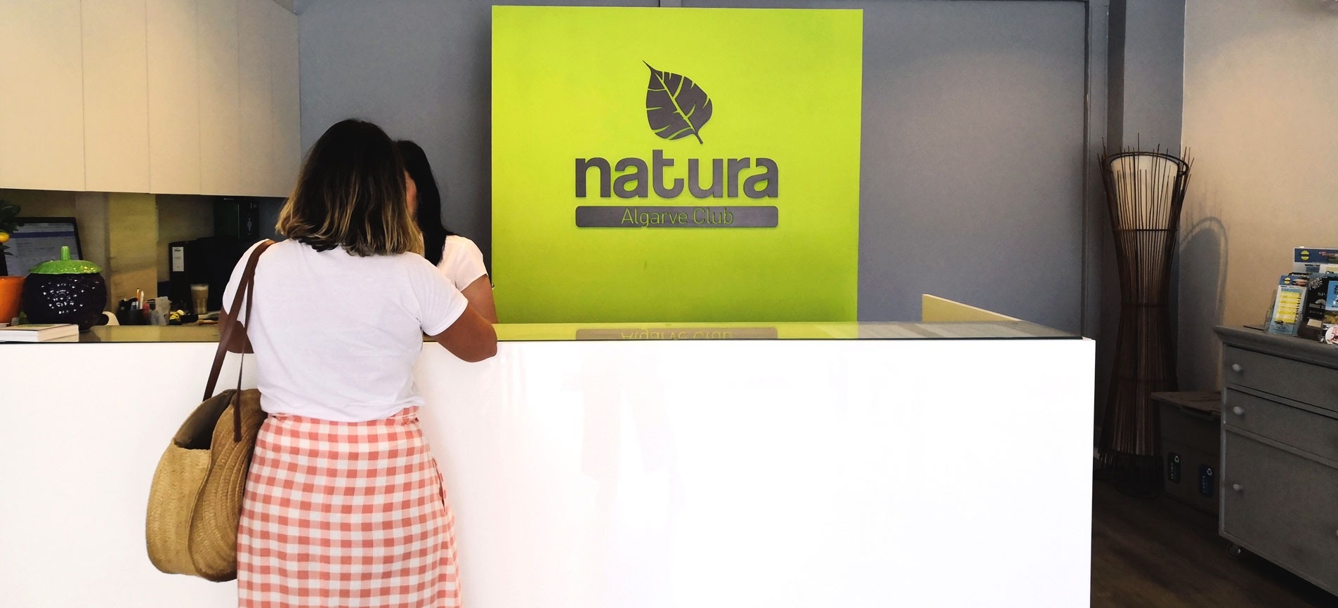 Natura Algarve Club | Official Website