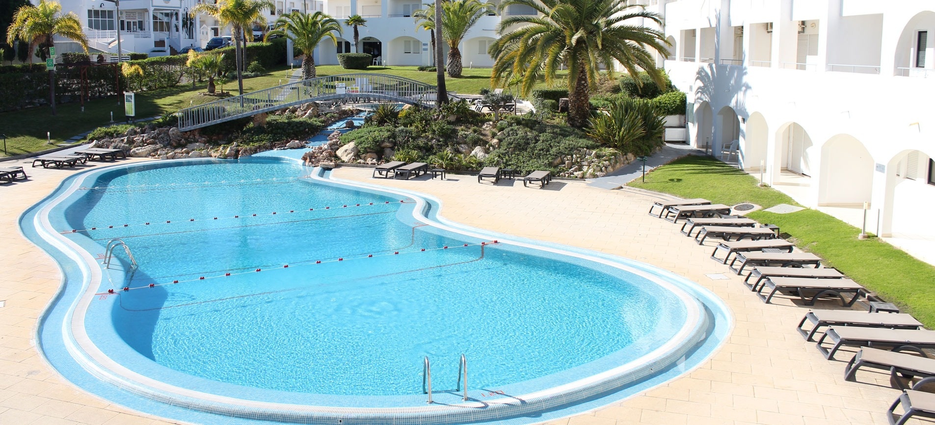 NATURA ALGARVE CLUB - Updated 2023 Prices & Hotel Reviews (Albufeira,  Portugal)