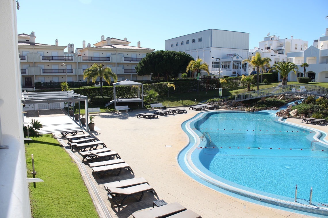 Natura Algarve Club