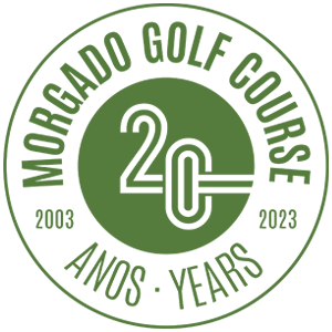 Morgado Golf Course celebra 20 anos e promove iniciativas especiais para os seus jogadores