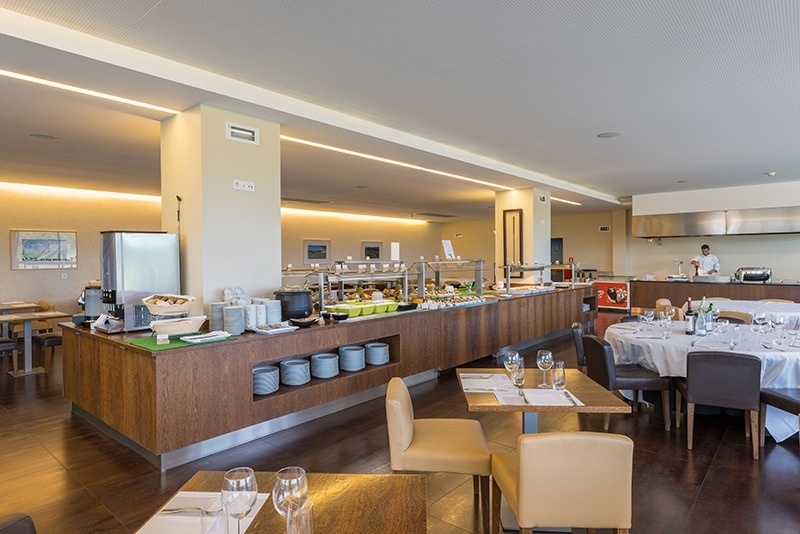 Restaurants and Bars